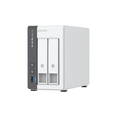 QNAP Сіткове сховище TS-216G (2.5GbE)