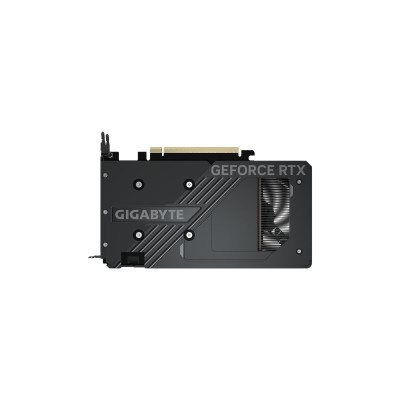 Gigabyte Відеокарта GeForce RTX 5050 8GB GDDR6 WINDFORCE 2 OC