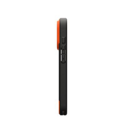 UAG Чохол UAG для iPhone 17 Pro, Civilian MagSafe, Orange