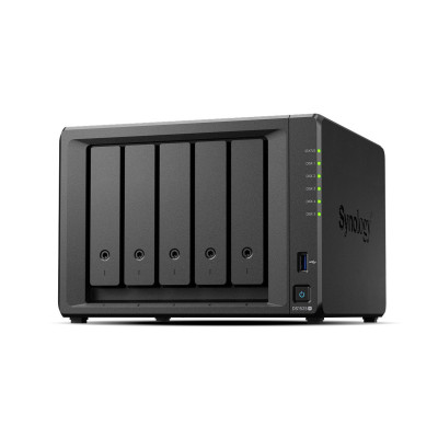 Synology Мережеве сховище NAS DS1525+