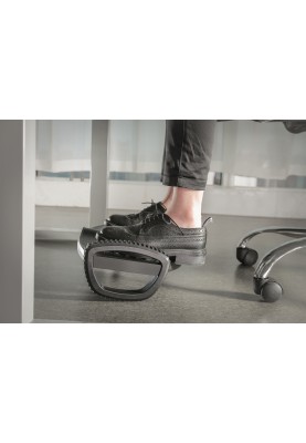 Digitus Підставка Active Ergonomic Footrest, black