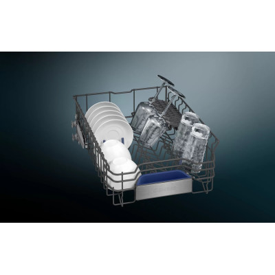 Siemens Вбудовувана посуд. машина SR75EX05ME