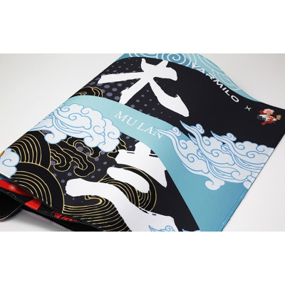 Varmilo Килимок для миші Mulan Desk Mat XL (900х400х3мм)