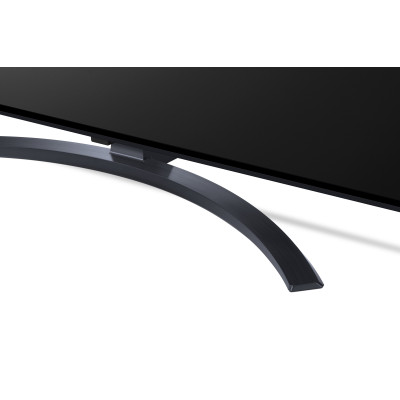 LG Телевізор 43" 43NANO766QA