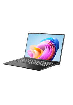 2E Ноутбук Complex Pro 17 17.3FHD IPS AG/Intel i5-1240P/16/1024F/int/DOS