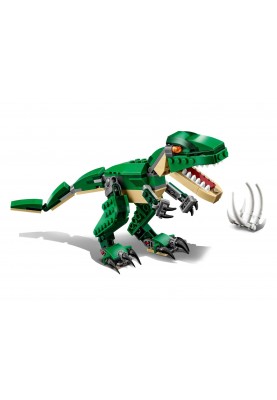 LEGO Конструктор Creator Могутні динозаври