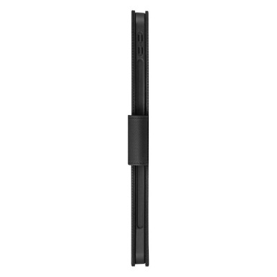Spigen Чохол для Apple iPad Air 10.9`(2022-2020) Liquid Air Folio, Black