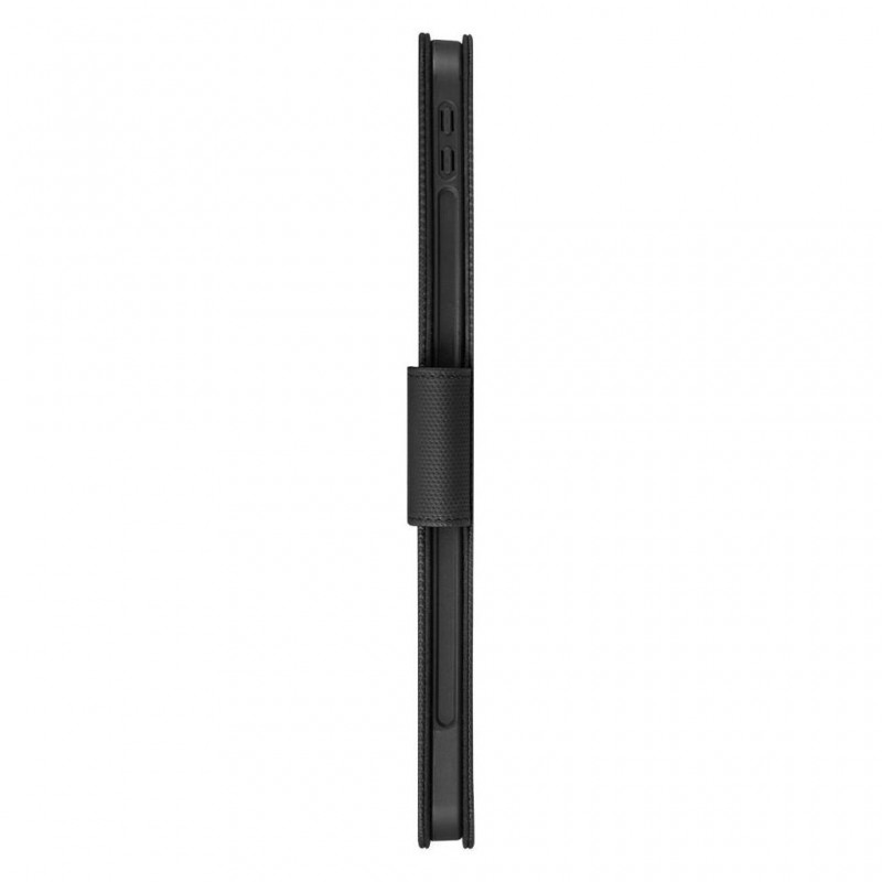 Spigen Чохол для Apple iPad Air 10.9"(2022-2020) Liquid Air Folio, Black