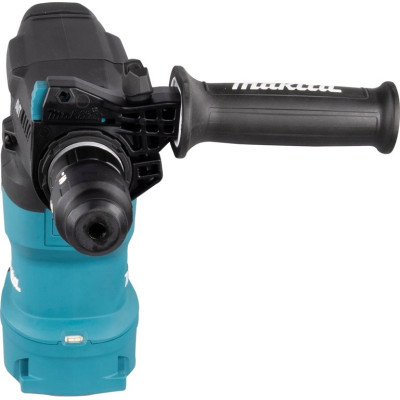 Makita Перфоратор HR3012FCJ 1050 Вт, SDS-Plus, 3.9Дж, 4 режими, 4.7 кг