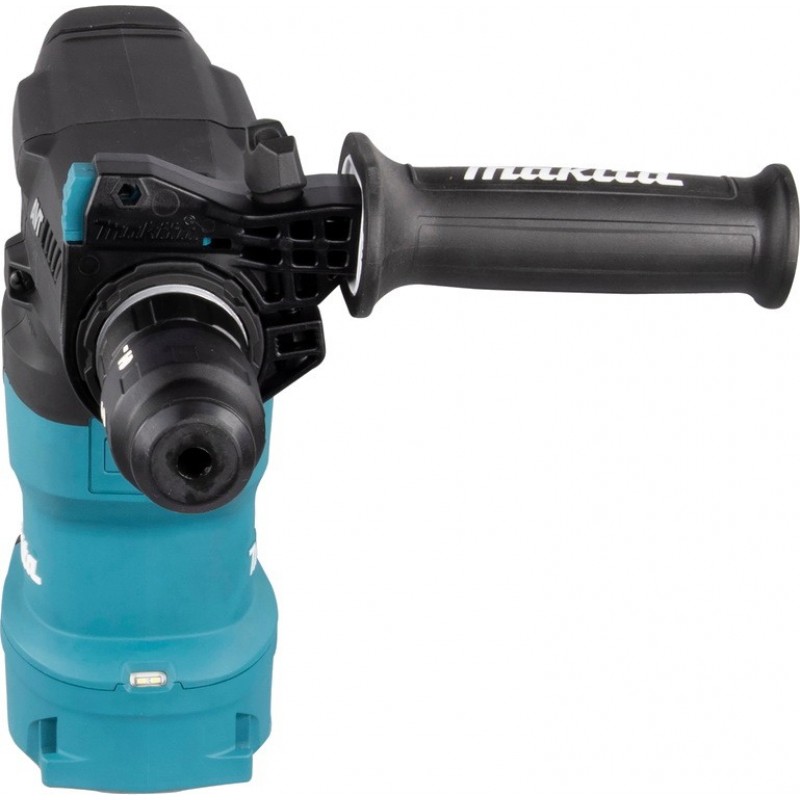 Makita Перфоратор HR3012FCJ 1050 Вт, SDS-Plus, 3.9Дж, 4 режима, 4.7 кг