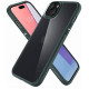 Spigen Чохол для Apple iPhone 15 Ultra Hybrid, Frost Green