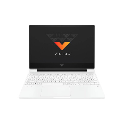 HP Ноутбук Victus 15-fa1008ru 15.6" FHD IPS AG, Intel i5-13500H, 16GB, F1024GB, NVD4050-6, DOS, білий