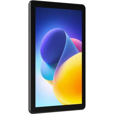 Doogee Планшет T10W 10.1" 4ГБ, 128ГБ, LTE, 8000мА•год, Android, чорний