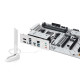 ASUS Материнська плата B850 MAX GAMING WIFI W