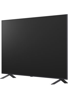 LG Телевізор 43" NanoCell 4K 60Hz Smart WebOS Black
