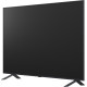 LG Телевізор 43" NanoCell 4K 60Hz Smart WebOS Black
