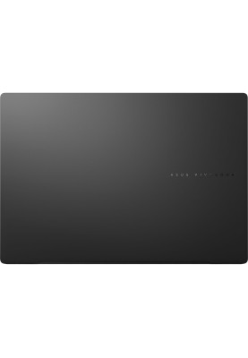 ASUS Ноутбук Vivobook S 16 M5606KA-RI009 16" 3K OLED, AMD AI 7350, 16GB, F1TB, UMA, NoOS, Чорний