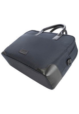 Tucano Сумка Fine 15.6"/16", синя