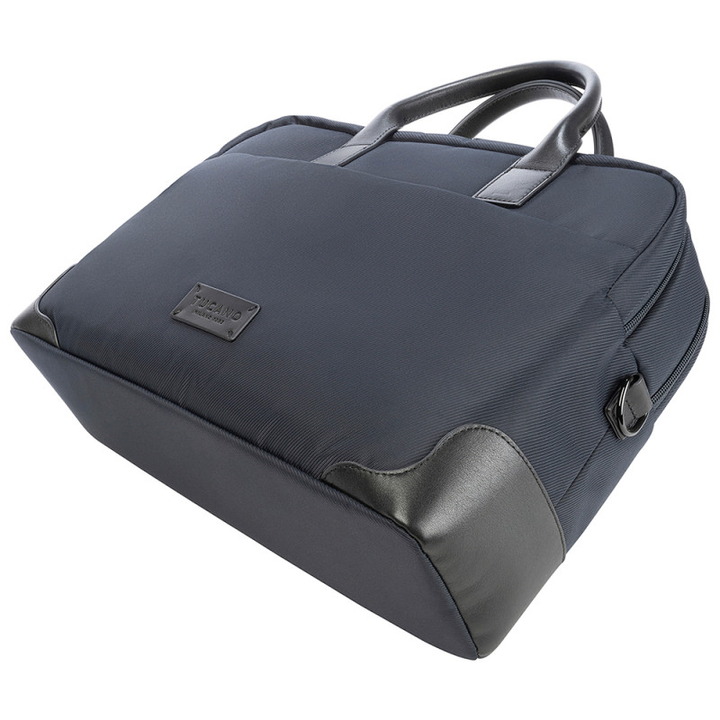 Tucano Сумка Fine 15.6"/16", синя