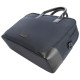 Tucano Сумка Fine 15.6"/16", синя