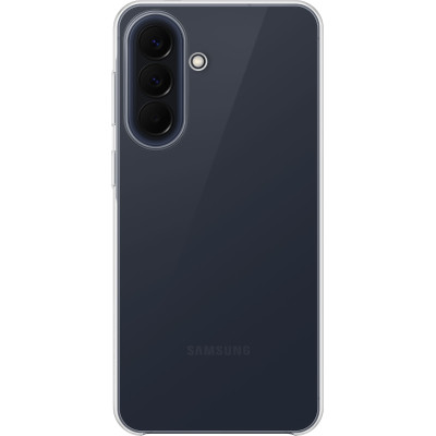 Samsung Чохол для Galaxy A57 (A576), Clear Case, прозорий
