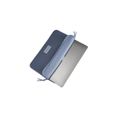 Tucano Чохол для MacBook Neo, Tucano One, синій Tucano Чохол для MacBook Neo, Tucano One, синій