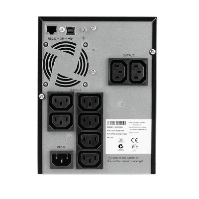 Eaton 5SC 1000 VA Eaton 5SC 1000 VA