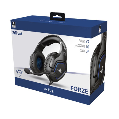 Trust GXT 488 Forze-G for PS4[23530]