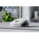 Razer Миша ігрова Pro Click Mini WL White