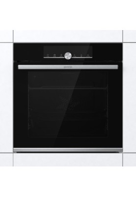 Gorenje Шафа  BPSX6747A05BG духова електрична