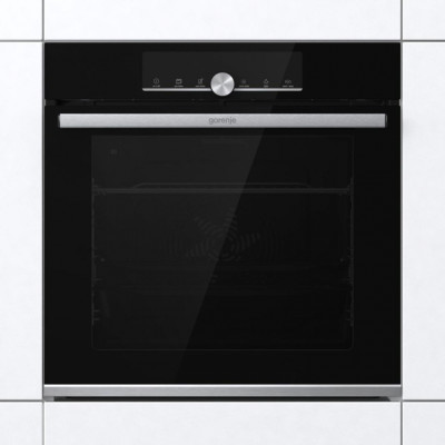 Gorenje Шкаф BPSX6747A05BG духовий електричний