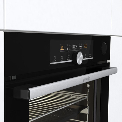 Gorenje Духовий шафа BPSAX6747A08BG електричний