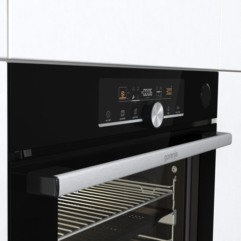 Gorenje Духова шафа BPSAX6747A08BG електрична