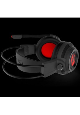 MSI Гарнiтура DS502 GAMING Headset