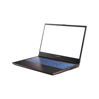 Dream Machines Ноутбук RG4060-15 15.6FHD IPS 144Hz/Intel i7-13700HX/16/1024F/NVD4060-8/DOS