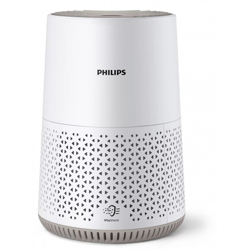 Philips Очисник повітря Series 600i, 40м2, 170м3/год