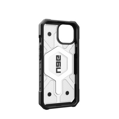 UAG Чохол для Apple iPhone 15 Pathfinder Magsafe, Ice