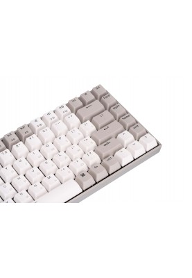 Keychron Клавіатура K2 84 Key Gateron G PRO Brown WL UA Retro