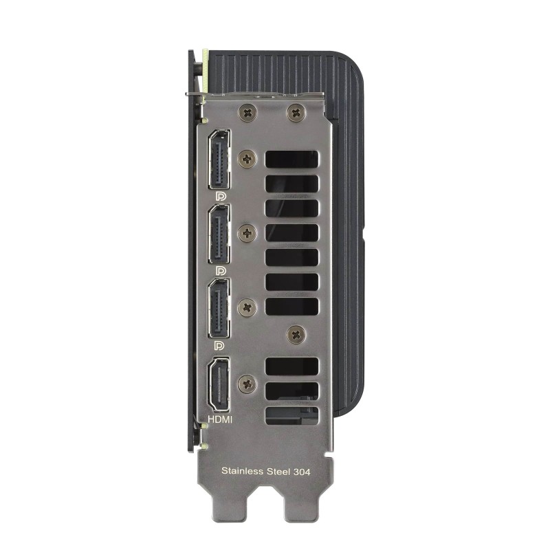 ASUS Відеокарта GeForce RTX 4070 SUPER 12GB GDDR6X PROART OC PROART-RTX4070S-O12G