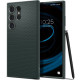 Spigen Чохол для Samsung Galaxy S24 Ultra, Liquid Air, Abyss Green