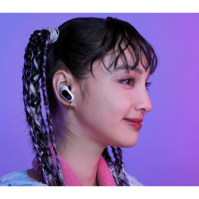Sony Навушники ігрові TWS INZONE Buds BT 5.3, ANC, IPX4, LC3, Mic, Білий Sony Навушники ігрові TWS INZONE Buds BT 5.3, ANC, IPX4, LC3, Mic, Білий