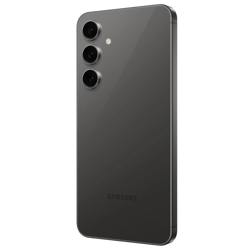 Samsung Смартфон Galaxy S24 Fan Edition 5G (S721) 6.7' 8/128ГБ, 2SIM, 4700мА•год, сірий темний