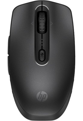 HP Миша 690 Rechargeable, BT, чорний