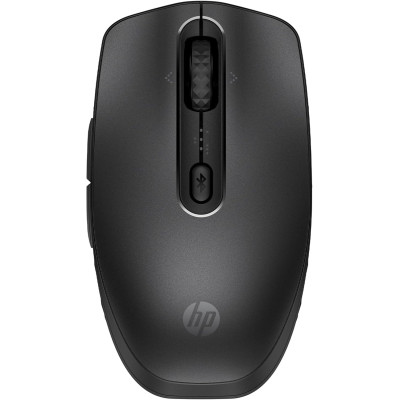 HP Миша 690 Rechargeable, BT, чорний