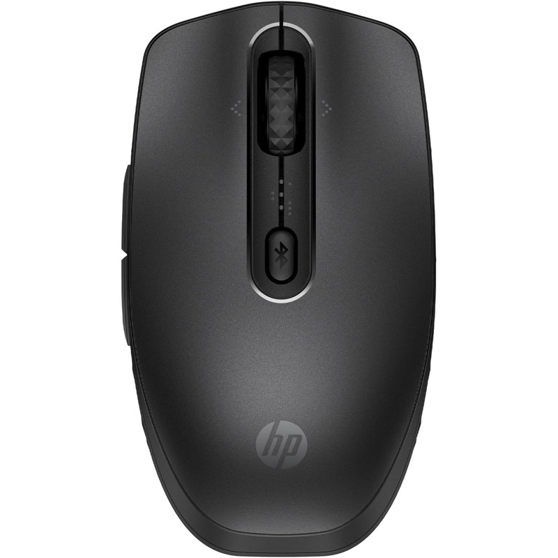 HP Миша 690 Rechargeable, BT, чорний
