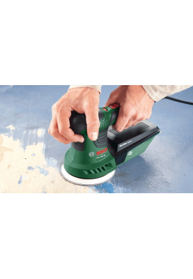 Bosch Шліфмашина ексцентрикова PEX 300 AE 200Вт 125мм 4000-24000об·хв 1.5кг