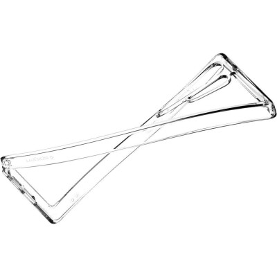 Spigen Чохол для Samsung Galaxy S25 Ultra, Ultra Hybrid MagFit, Clear White