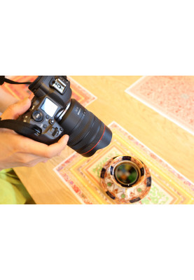 Canon Об'єктив RF 10-20mm f/4 L IS STM