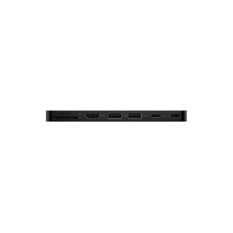 Lenovo Док-станція USB-C Slim Travel Dock