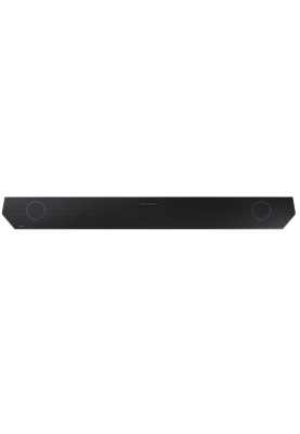 Samsung Саундбар HW-Q990D 656Вт, 11.1.4, BT, HDMI-ARC, Wi-Fi, саб, Dolby Atmos, чорний